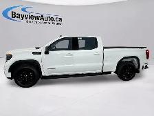 2025 GMC Sierra 1500 Elevation - 5.3/PWR BUCKETS/CONSOLE/WIDESCR - Photo 4
