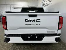 2025 GMC Sierra 1500 Elevation - 5.3/PWR BUCKETS/CONSOLE/WIDESCR - Photo 5