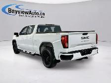 2025 GMC Sierra 1500 Elevation - 5.3/PWR BUCKETS/CONSOLE/WIDESCR - Photo 6