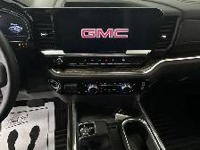 2025 GMC Sierra 1500 Elevation - 5.3/PWR BUCKETS/CONSOLE/WIDESCR - Photo 21