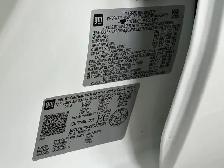 2025 GMC Sierra 1500 Elevation - 5.3/PWR BUCKETS/CONSOLE/WIDESCR - Photo 28