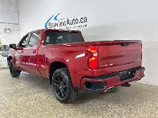 2024 Chevrolet Silverado 1500 RST - 5.3L V8/PWR BUCKETS/WIDESCRE - Photo 5