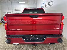 2024 Chevrolet Silverado 1500 RST - 5.3L V8/PWR BUCKETS/WIDESCRE - Photo 6