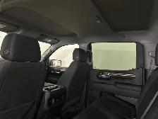 2024 Chevrolet Silverado 1500 RST - 5.3L V8/PWR BUCKETS/WIDESCRE - Photo 8