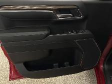 2024 Chevrolet Silverado 1500 RST - 5.3L V8/PWR BUCKETS/WIDESCRE - Photo 14