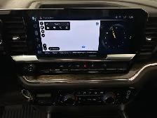 2024 Chevrolet Silverado 1500 RST - 5.3L V8/PWR BUCKETS/WIDESCRE - Photo 17