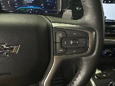 2024 Chevrolet Silverado 1500 RST - 5.3L V8/PWR BUCKETS/WIDESCRE - Photo 22