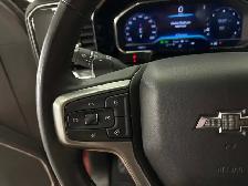 2024 Chevrolet Silverado 1500 RST - 5.3L V8/PWR BUCKETS/WIDESCRE - Photo 23