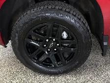 2024 Chevrolet Silverado 1500 RST - 5.3L V8/PWR BUCKETS/WIDESCRE - Photo 26