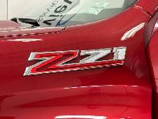 2024 Chevrolet Silverado 1500 RST - 5.3L V8/PWR BUCKETS/WIDESCRE - Photo 27