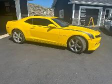 CAMARO SS - Photo 2