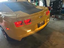 CAMARO SS - Photo 3