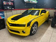 CAMARO SS - Photo 4