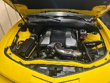 CAMARO SS - Photo 5