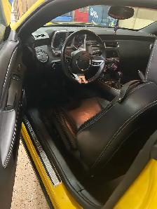 CAMARO SS - Photo 7