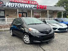 2014 Toyota Yaris HB LE EXTRA SET OF TIRES