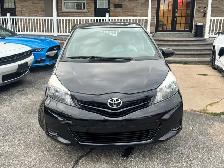 2014 Toyota Yaris HB LE EXTRA SET OF TIRES - Photo 2