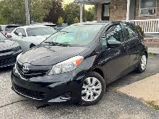 2014 Toyota Yaris HB LE EXTRA SET OF TIRES - Photo 3