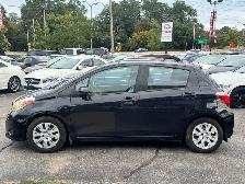2014 Toyota Yaris HB LE EXTRA SET OF TIRES - Photo 4
