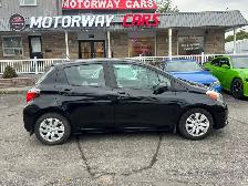 2014 Toyota Yaris HB LE EXTRA SET OF TIRES - Photo 5
