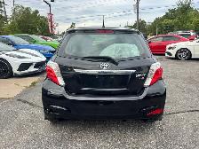 2014 Toyota Yaris HB LE EXTRA SET OF TIRES - Photo 6