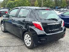 2014 Toyota Yaris HB LE EXTRA SET OF TIRES - Photo 8