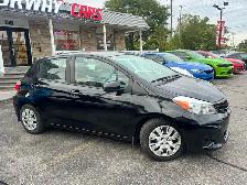 2014 Toyota Yaris HB LE EXTRA SET OF TIRES - Photo 9