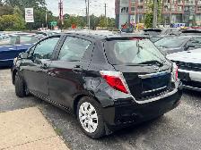 2014 Toyota Yaris HB LE EXTRA SET OF TIRES - Photo 10