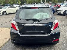 2014 Toyota Yaris HB LE EXTRA SET OF TIRES - Photo 11