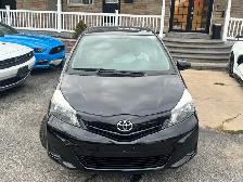 2014 Toyota Yaris HB LE EXTRA SET OF TIRES - Photo 12