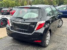 2014 Toyota Yaris HB LE EXTRA SET OF TIRES - Photo 13