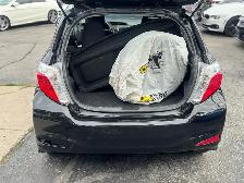 2014 Toyota Yaris HB LE EXTRA SET OF TIRES - Photo 14