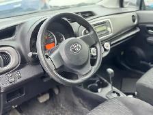 2014 Toyota Yaris HB LE EXTRA SET OF TIRES - Photo 15