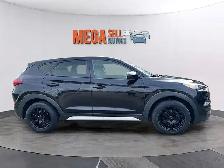 2018 Hyundai Tucson SE - Photo 2