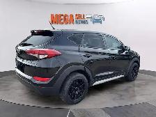 2018 Hyundai Tucson SE - Photo 3