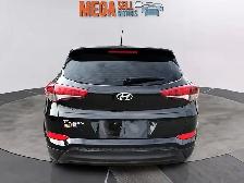 2018 Hyundai Tucson SE - Photo 4