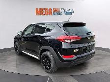 2018 Hyundai Tucson SE - Photo 5