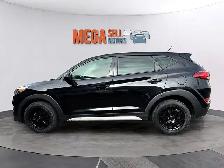 2018 Hyundai Tucson SE - Photo 6