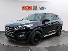 2018 Hyundai Tucson SE - Photo 7