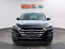 2018 Hyundai Tucson SE - Photo 8