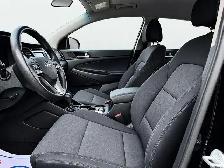 2018 Hyundai Tucson SE - Photo 11