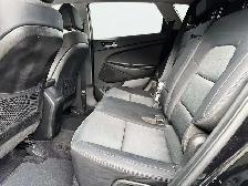 2018 Hyundai Tucson SE - Photo 14