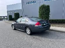 2010 Chevrolet Impala 4dr Sdn LT - Photo 4