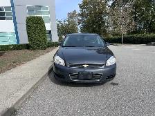 2010 Chevrolet Impala 4dr Sdn LT - Photo 5