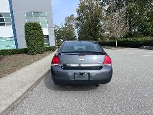 2010 Chevrolet Impala 4dr Sdn LT - Photo 6