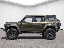 2026 Ford Bronco Raptor - Photo 4