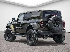 2026 Ford Bronco Raptor - Photo 5