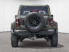 2026 Ford Bronco Raptor - Photo 6