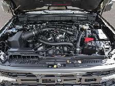 2026 Ford Bronco Raptor - Photo 7