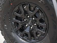 2026 Ford Bronco Raptor - Photo 8